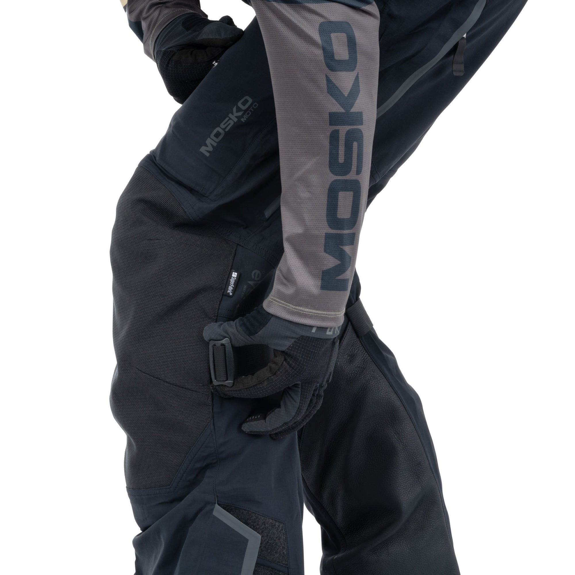 Basilisk IR Pant (2026)