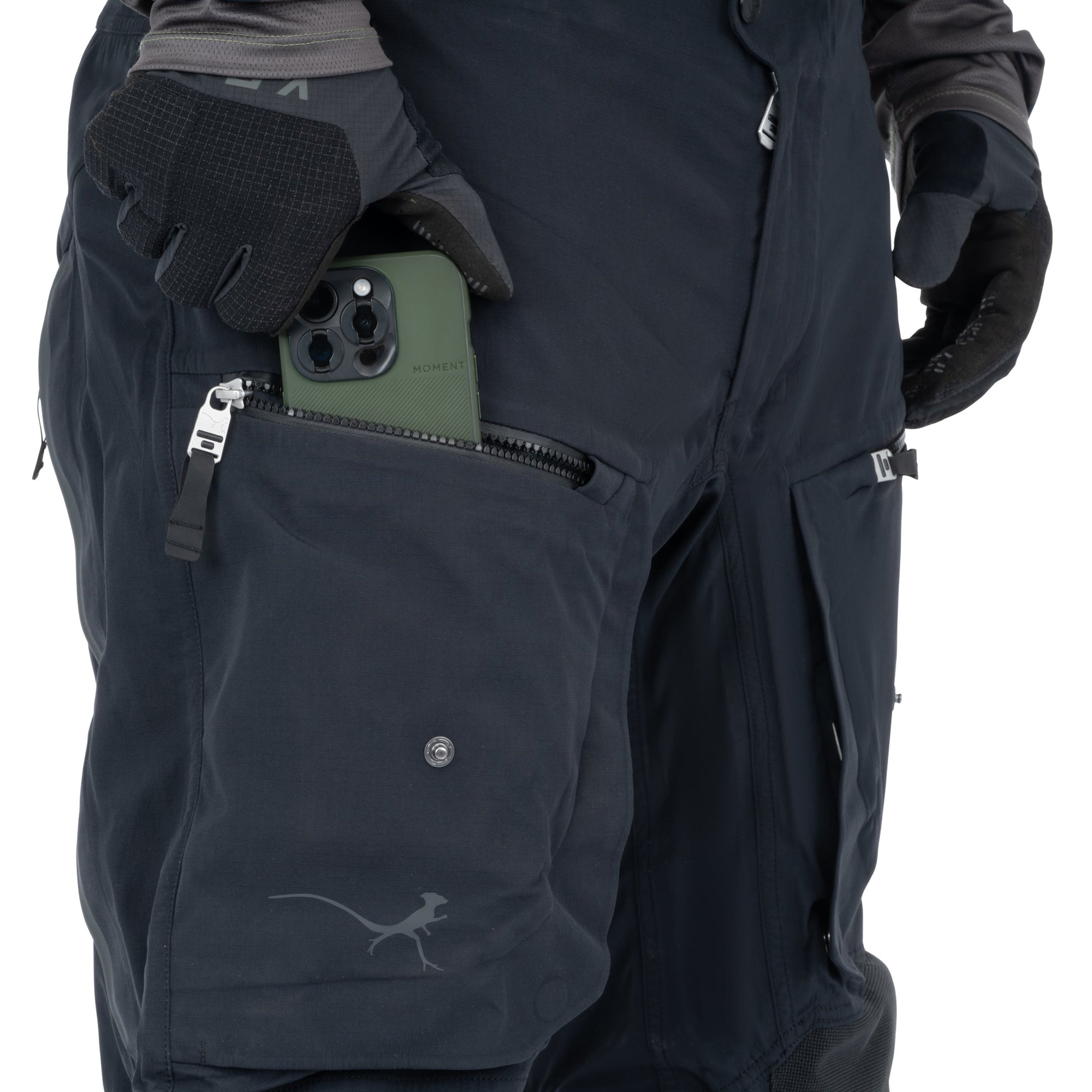 Basilisk IR Pant (2026)