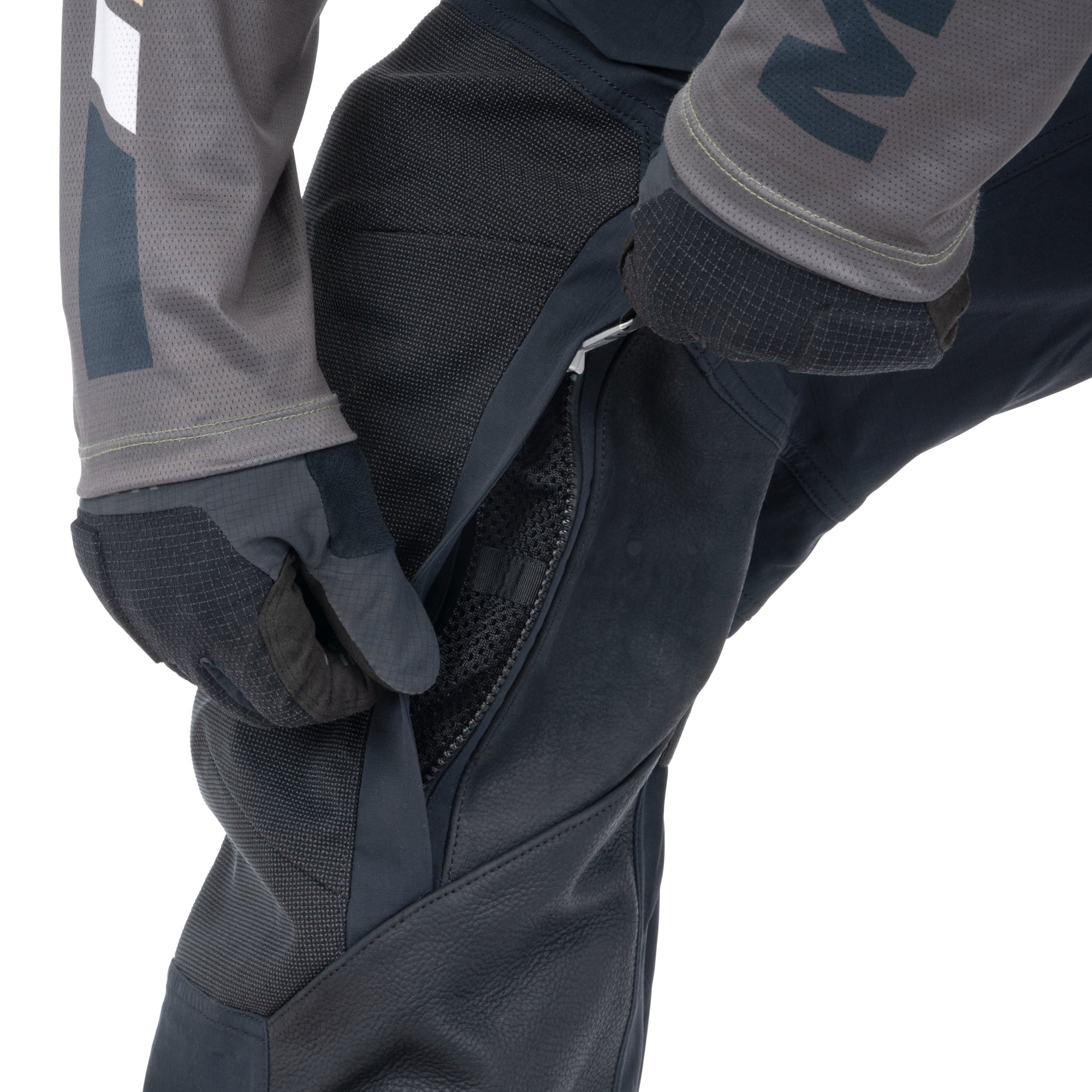Mosko Moto Apparel Basilisk IR Pant