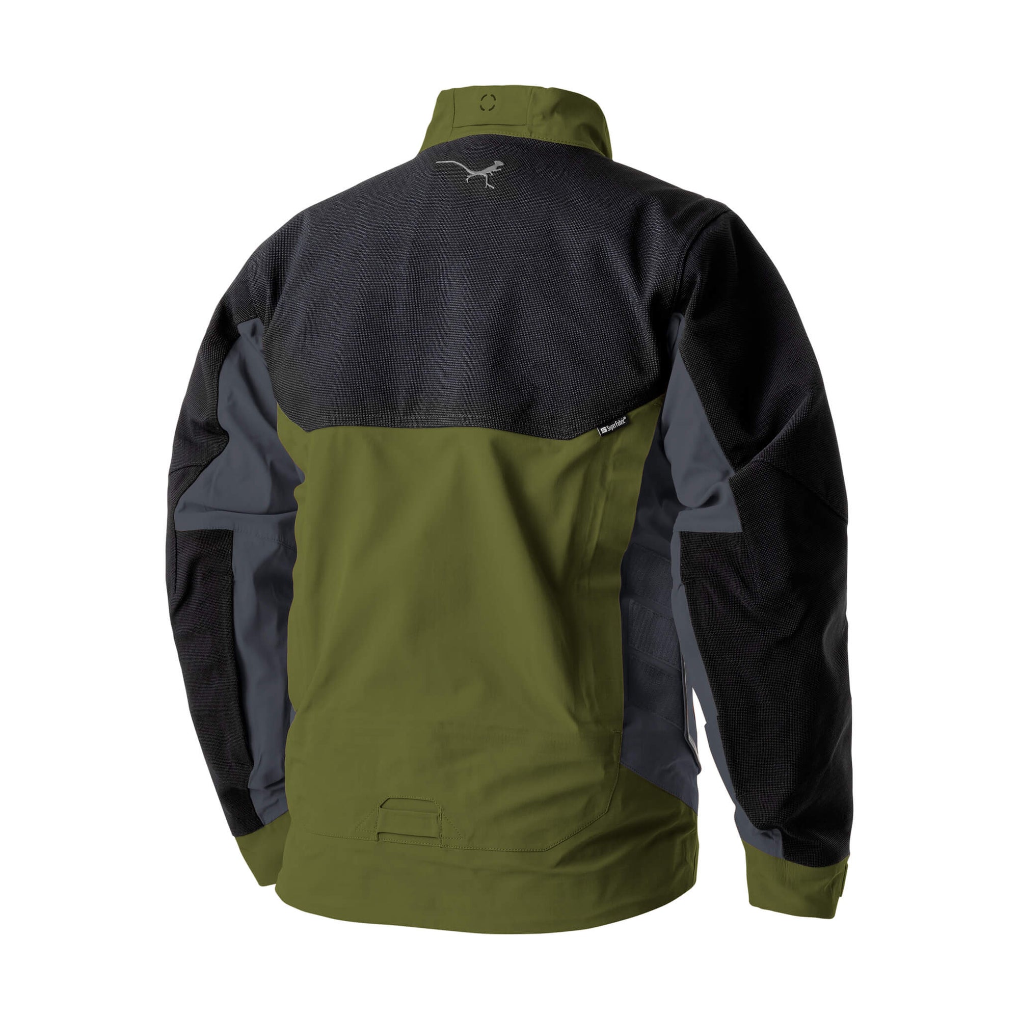 Mosko Moto Apparel Basilisk Jacket