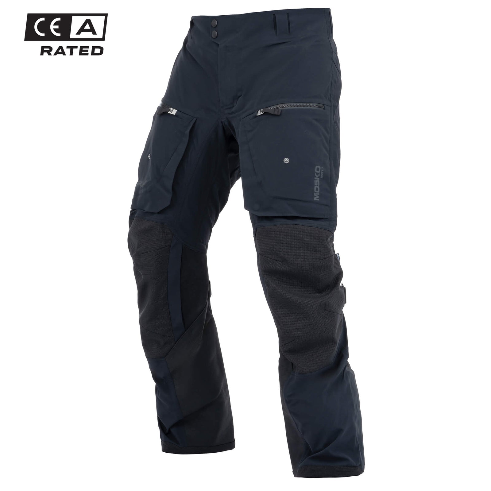 Pants - Mosko Moto