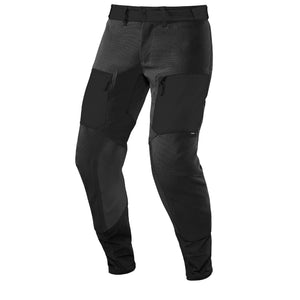 Mosko Moto Apparel Black / 30 Kiger Mesh Pant