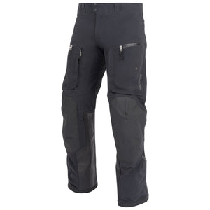 Mosko Moto Apparel Black / 34T DB - Basilisk Pant - 2023 - B