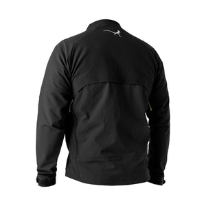 Mosko Moto Apparel Black / L DB - Surveyor Soft Shell Jacket - B