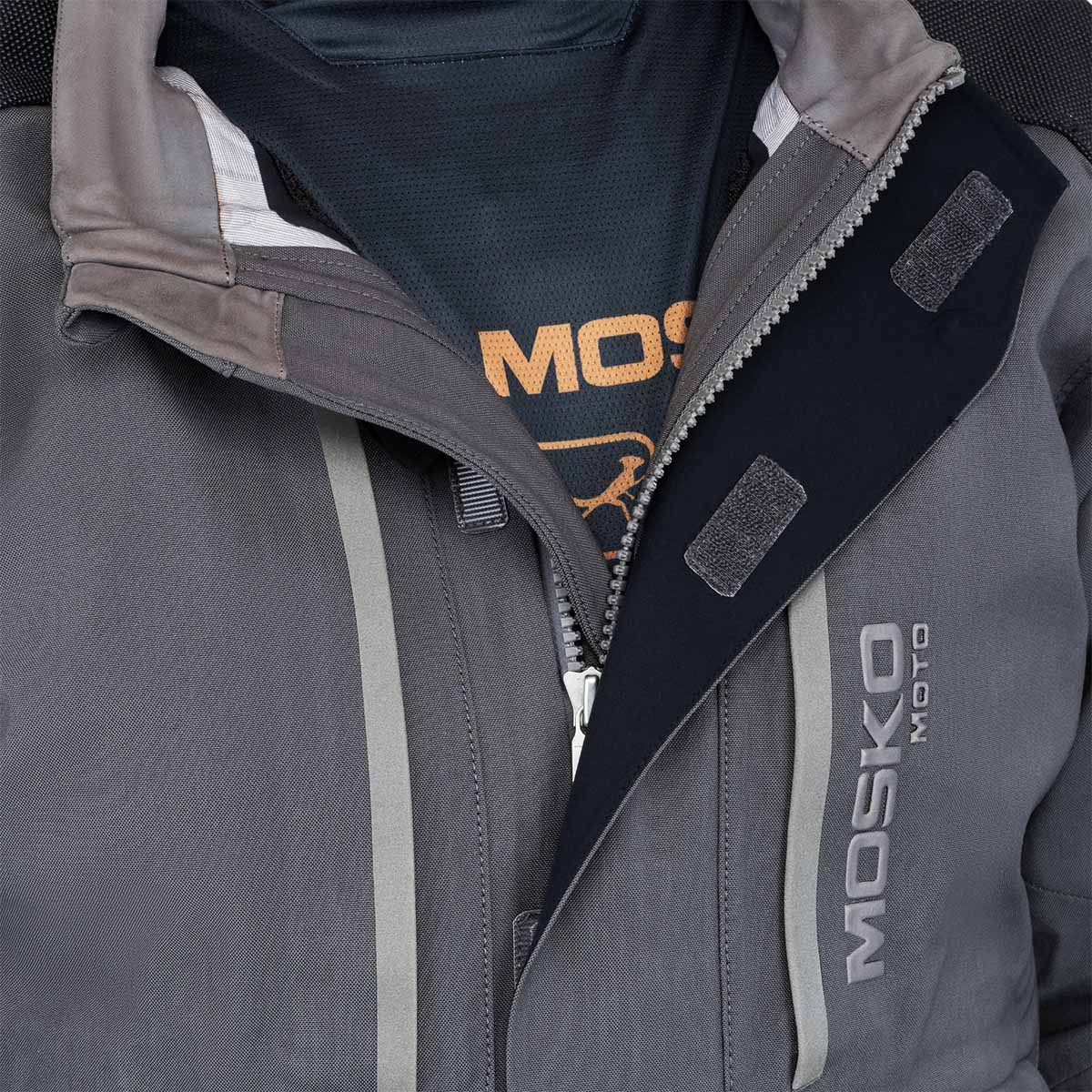 Mosko Moto Apparel Boundary Jacket