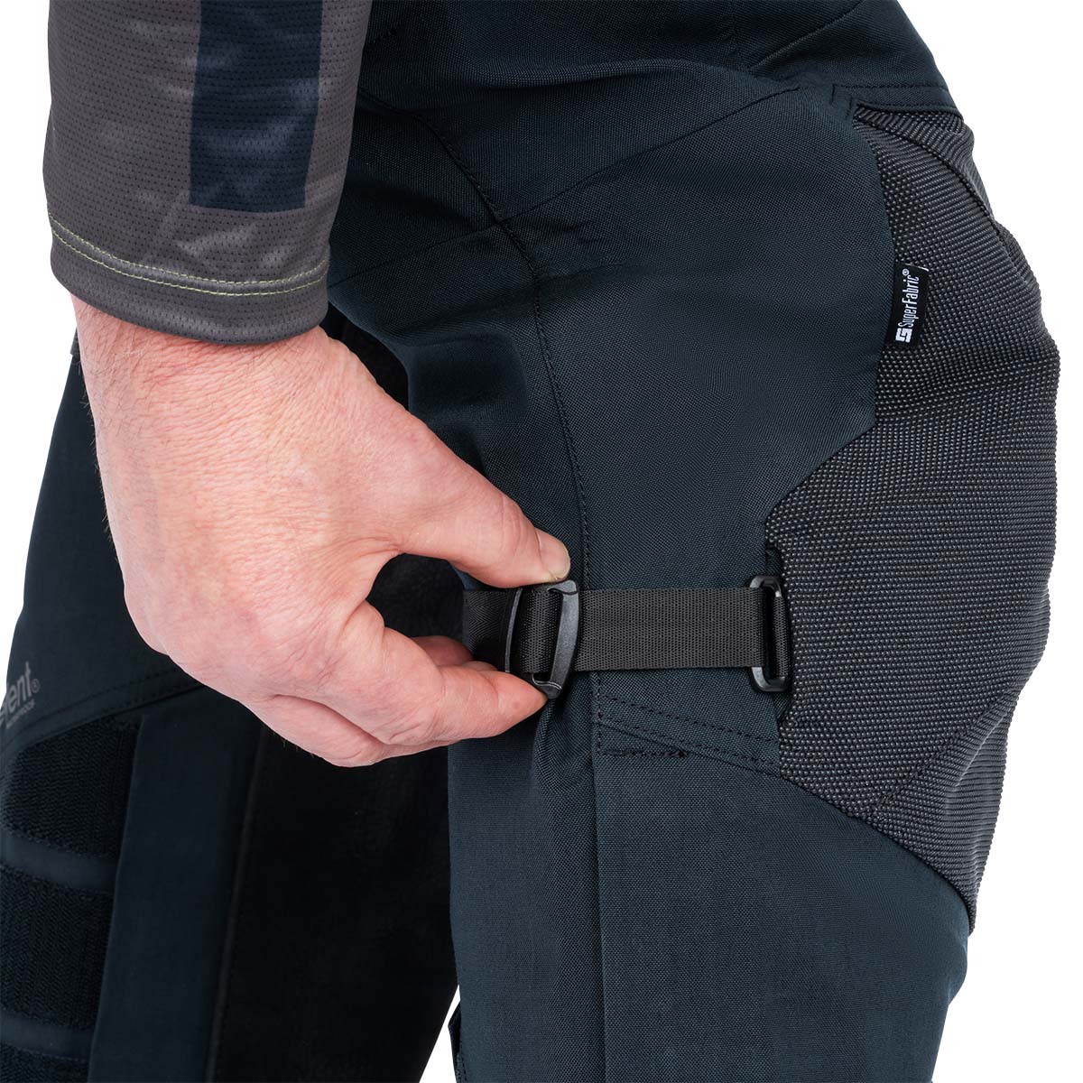 Mosko Moto Apparel Boundary Pant