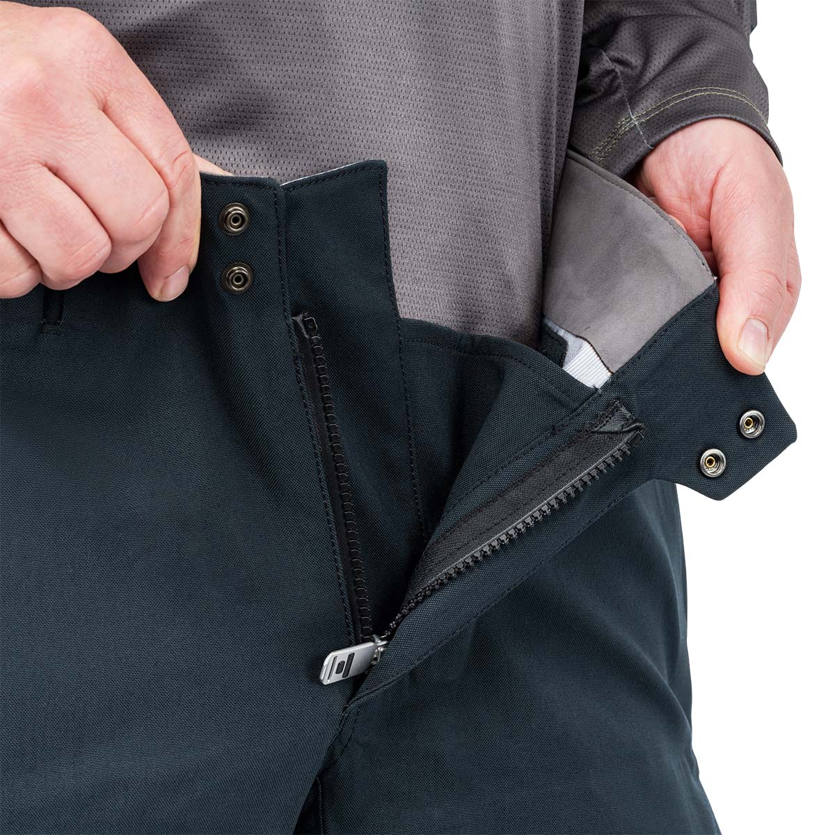 Mosko Moto Apparel Boundary Pant