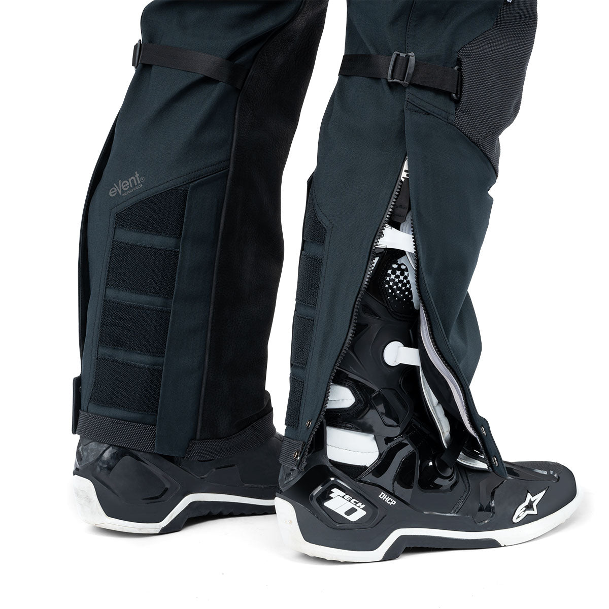 【THE MOZZ】Lodon Banding Pants Cassidy Full Length Gauze Pant – Z SUPPLY