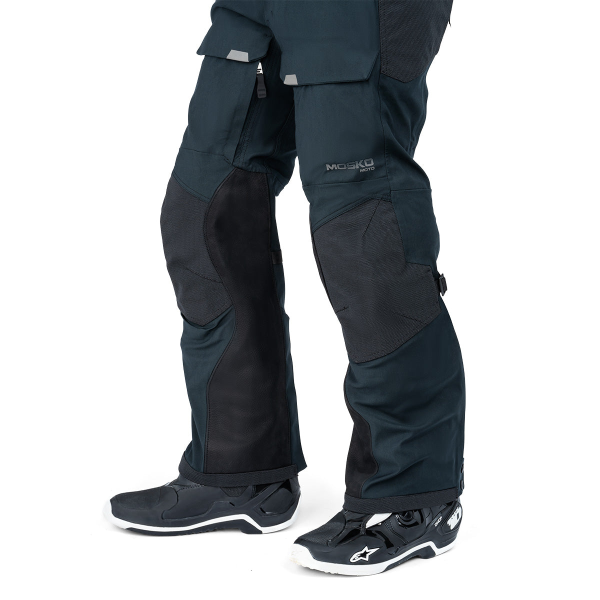 Mosko Moto Apparel Boundary Pant