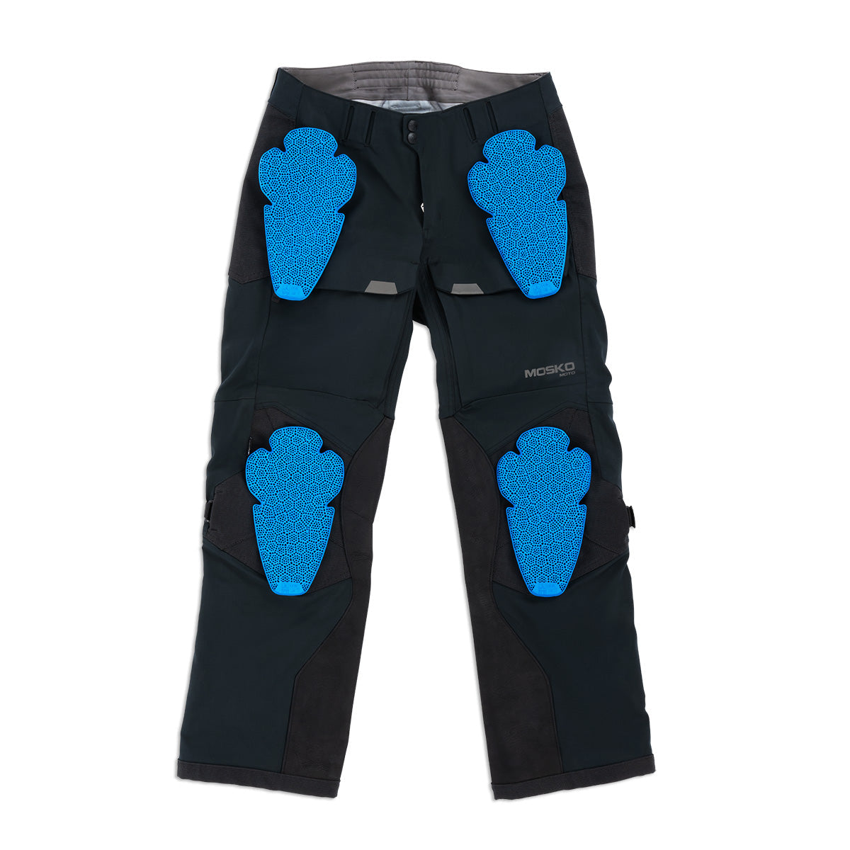 Mosko Moto Apparel Boundary Pant