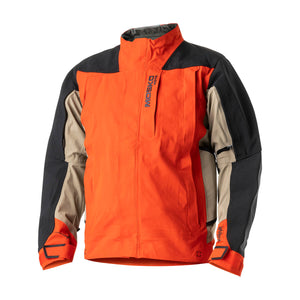 Mosko Moto Apparel Cadmium Red / S DB - Basilisk Jacket 2022