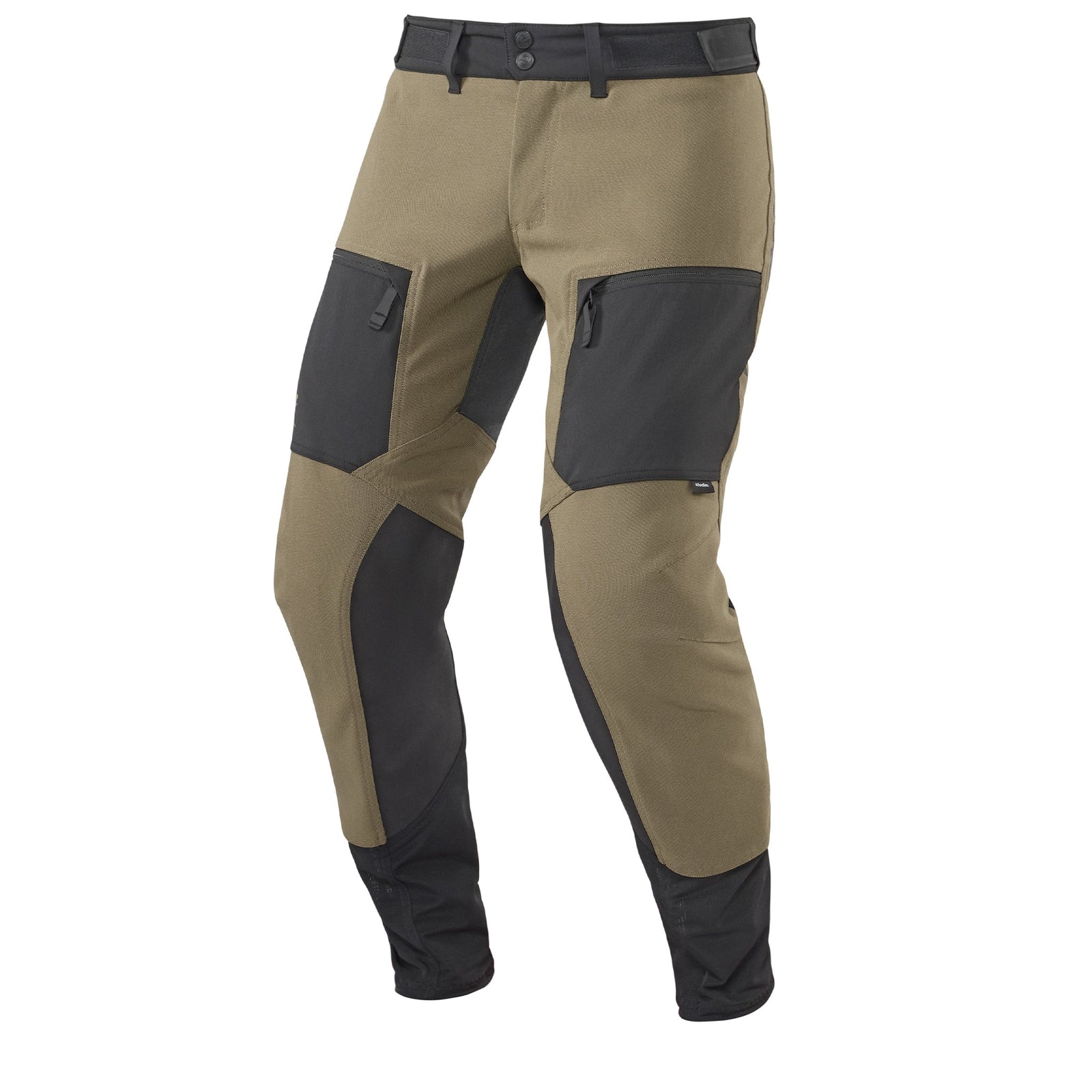 Mosko Moto Apparel Clay / 30 Kiger Mesh Pant