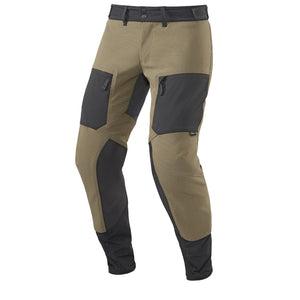 Mosko Moto Apparel Clay / 30 Kiger Mesh Pant