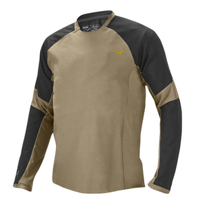 Mosko Moto Apparel Clay / S Workhorse Lite Jersey
