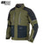 Mosko Moto Apparel Dark Moss / S Boundary IR Jacket