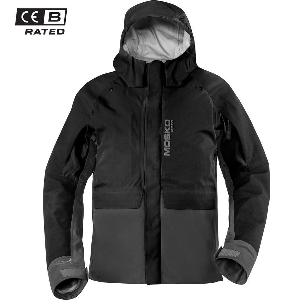 Composite Jacket - Mosko Moto