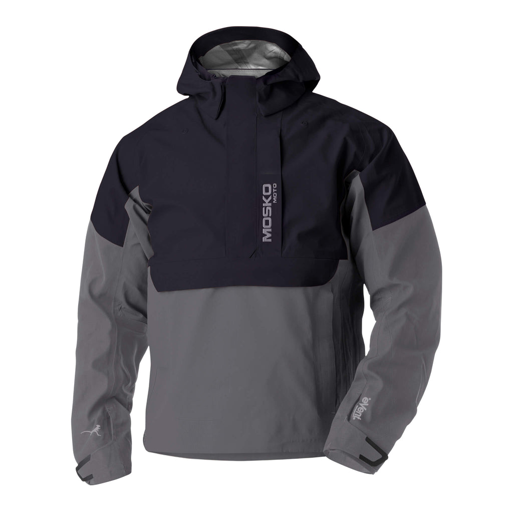 Rak Pullover - Mosko Moto
