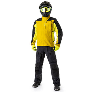 Mosko Moto Apparel DB - Basilisk Jacket 2022