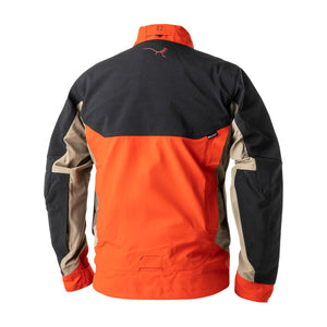 Mosko Moto Apparel DB - Basilisk Jacket 2022