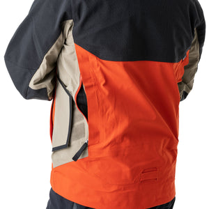 Mosko Moto Apparel DB - Basilisk Jacket 2022