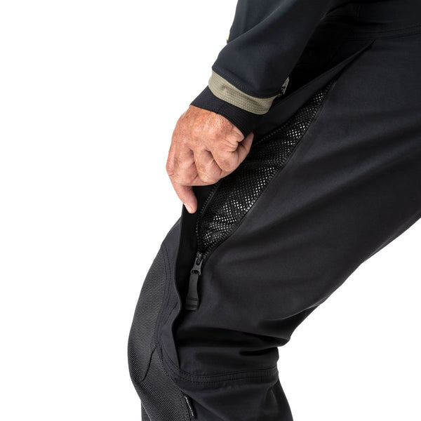 Mosko Moto Apparel DB - Basilisk Pant - 2021 - A