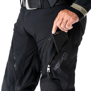 Mosko Moto Apparel DB - Basilisk Pant - 2021 - A