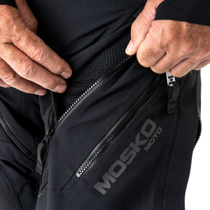 Mosko Moto Apparel DB - Basilisk Pant - 2021 - A