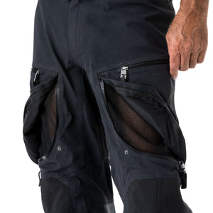 Mosko Moto Apparel DB - Basilisk Pant -  A