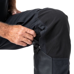 Mosko Moto Apparel DB - Basilisk Pant -  A