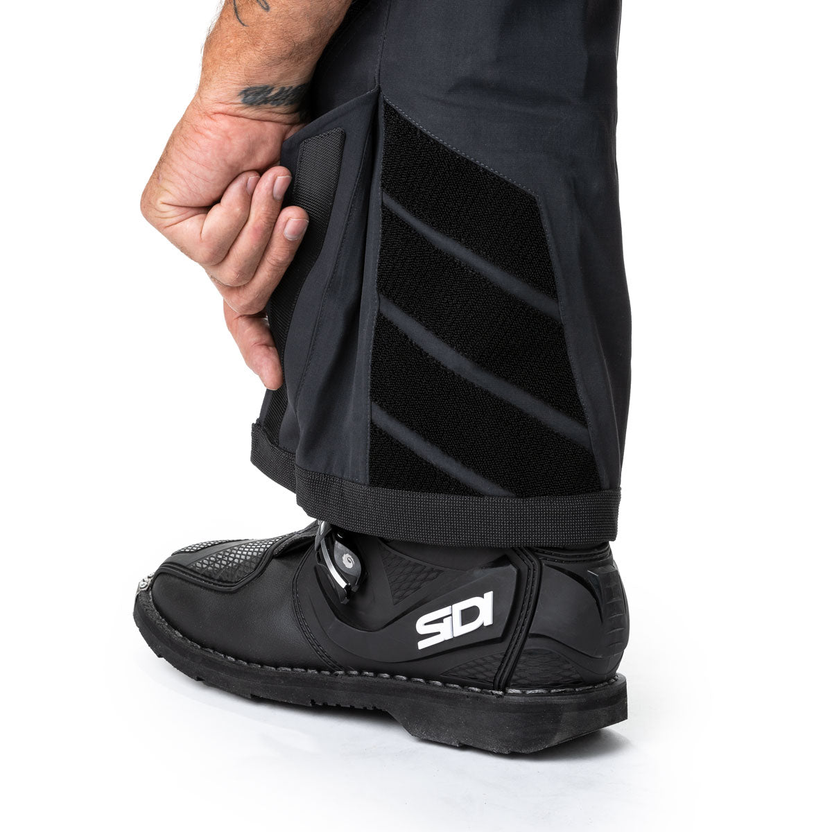 Mosko Moto Apparel DB - Basilisk Pant -  A