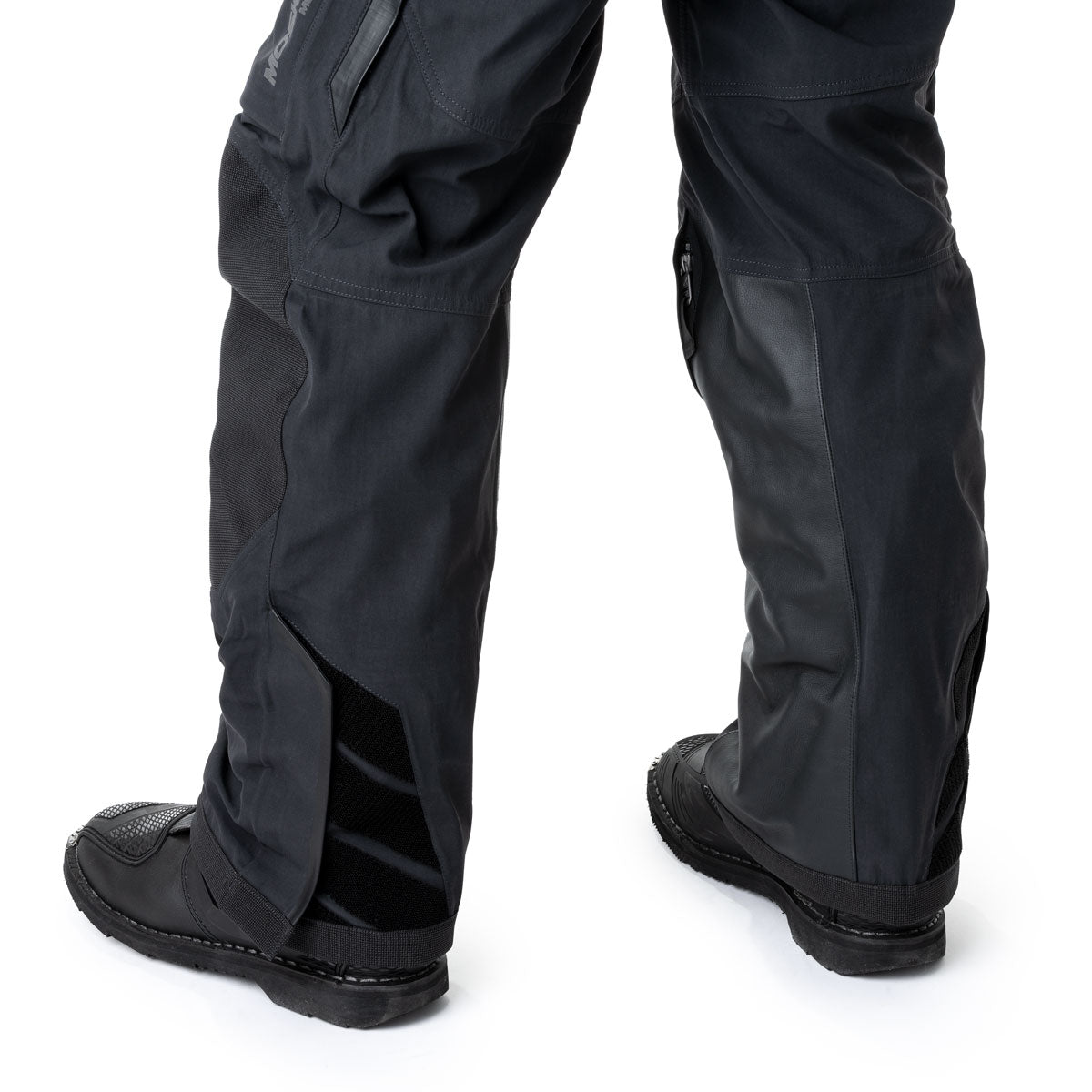 Mosko Moto Apparel DB - Basilisk Pant -  A
