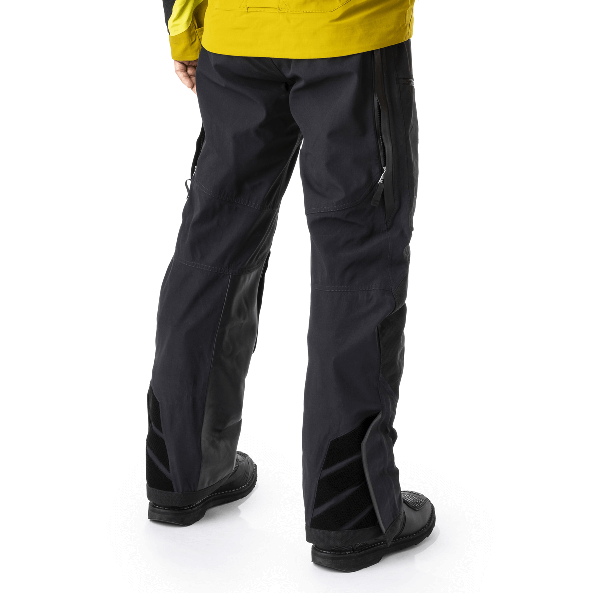 Mosko Moto Apparel DB - Basilisk Pant -  A