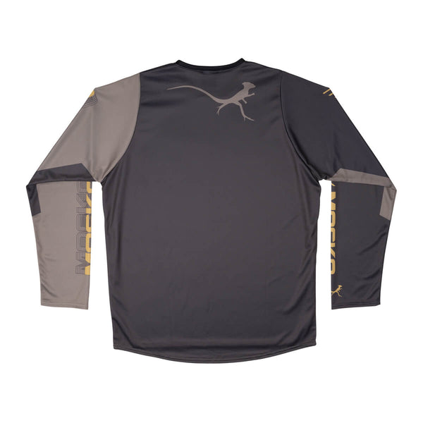 Mosko Moto Apparel DB - Broadcast Jersey - A