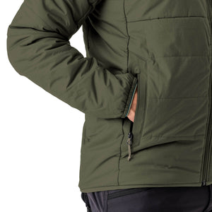 Mosko Moto Apparel DB - Ectotherm Insulated 12v Heated Jacket - B