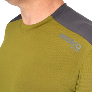 Mosko Moto Apparel DB - Graph Ultralight Base Layer 2024 - B