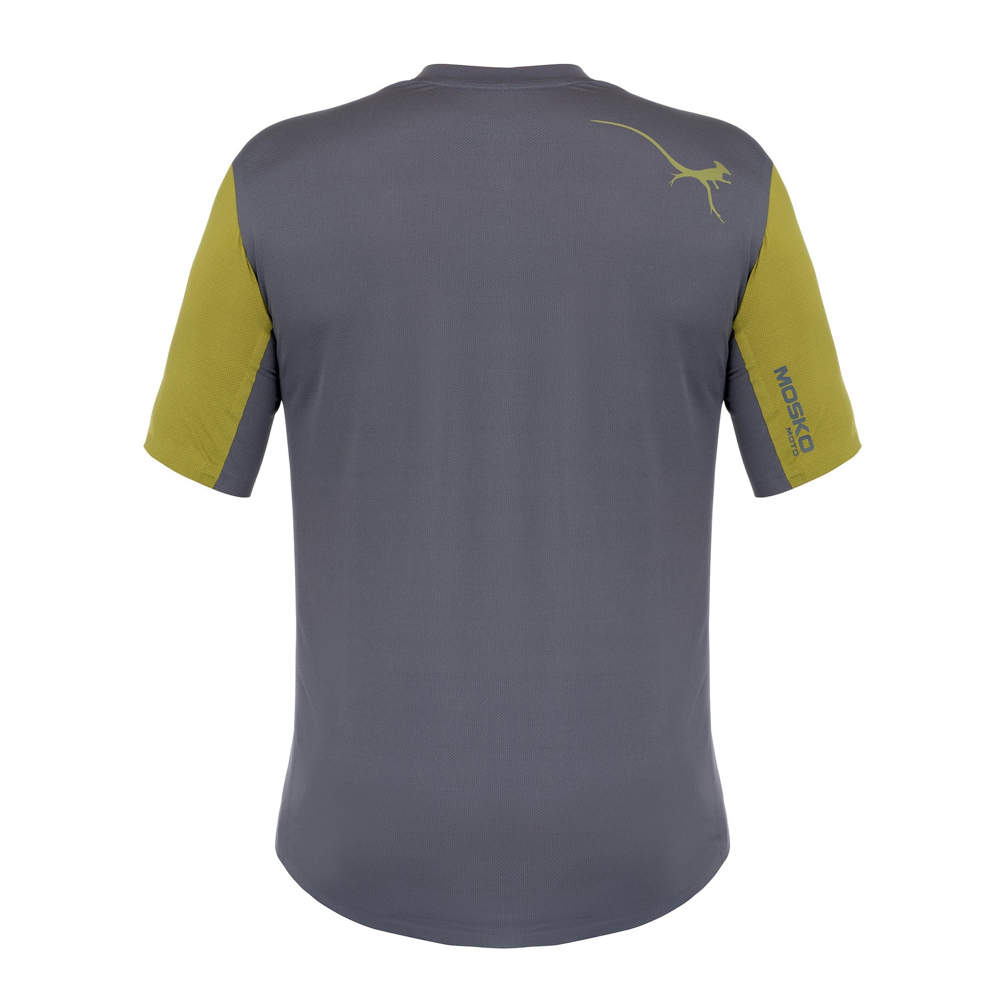 Mosko Moto Apparel DB - Graph Ultralight Base Layer 2024 - B