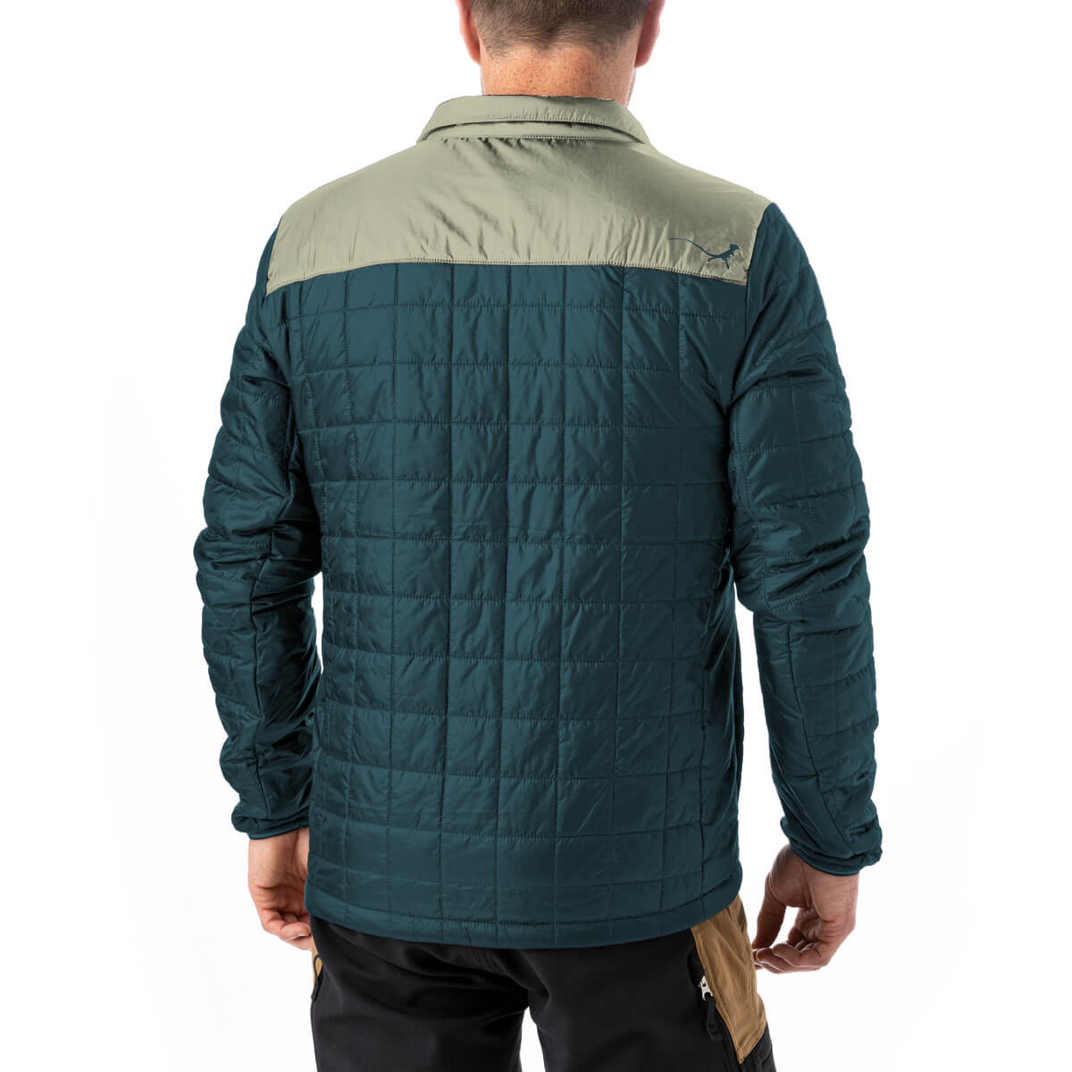 Mosko Moto Apparel DB - Jackaloft Insulated Jacket 2022 - A