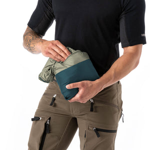 Mosko Moto Apparel DB - Jackaloft Insulated Jacket 2022 - A