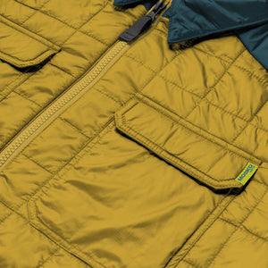 Mosko Moto Apparel DB - Jackaloft Insulated Jacket 2022 - A