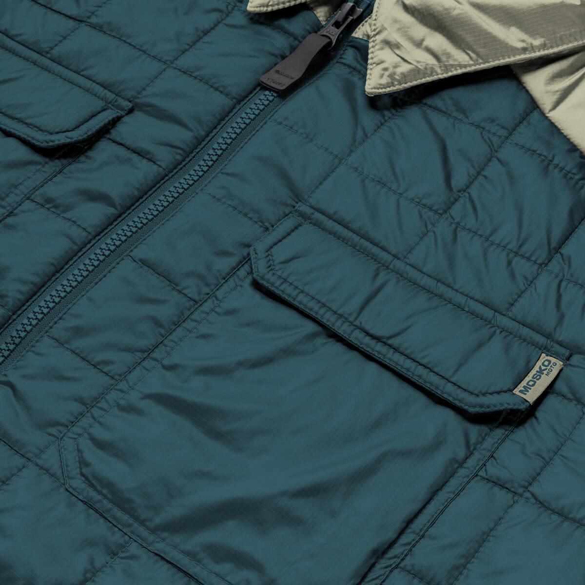 Mosko Moto Apparel DB - Jackaloft Insulated Jacket 2022 - A