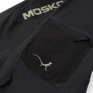 Mosko Moto Apparel DB - Kiger Mesh Pant - A