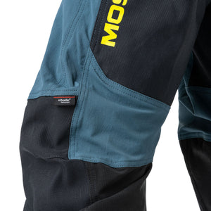 Mosko Moto Apparel DB - Surveyor Pant - A