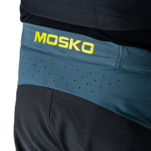 Mosko Moto Apparel DB - Surveyor Pant - A