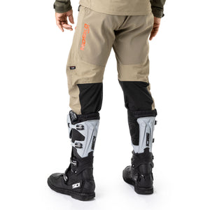 Mosko Moto Apparel DB - Surveyor Pant - A