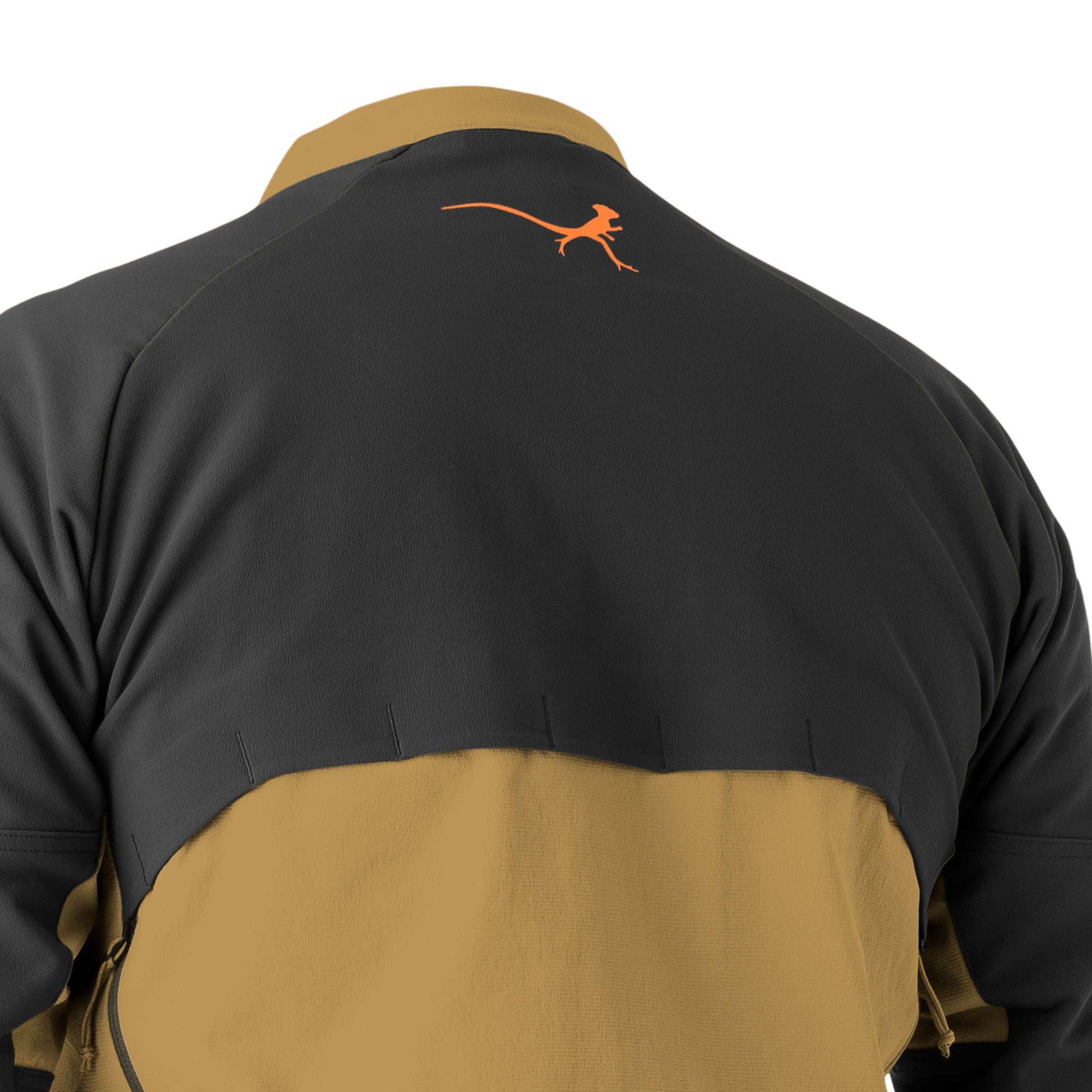 Mosko Moto Apparel DB - Surveyor Soft Shell Jacket - 2024 - D