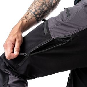 Mosko Moto Apparel DB - Woodsman Enduro Pant - A