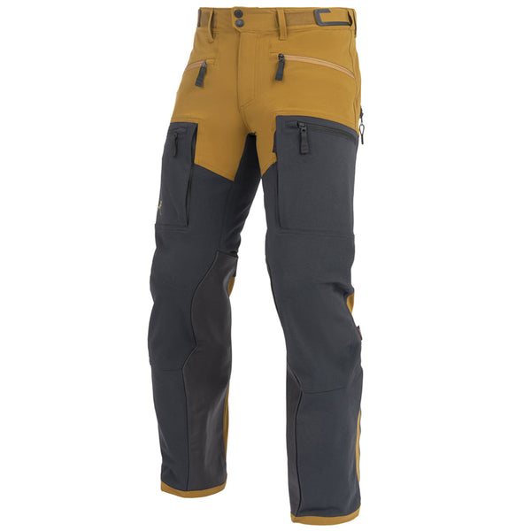 Mosko Moto Apparel DB - Woodsman Enduro Pant OTB - A