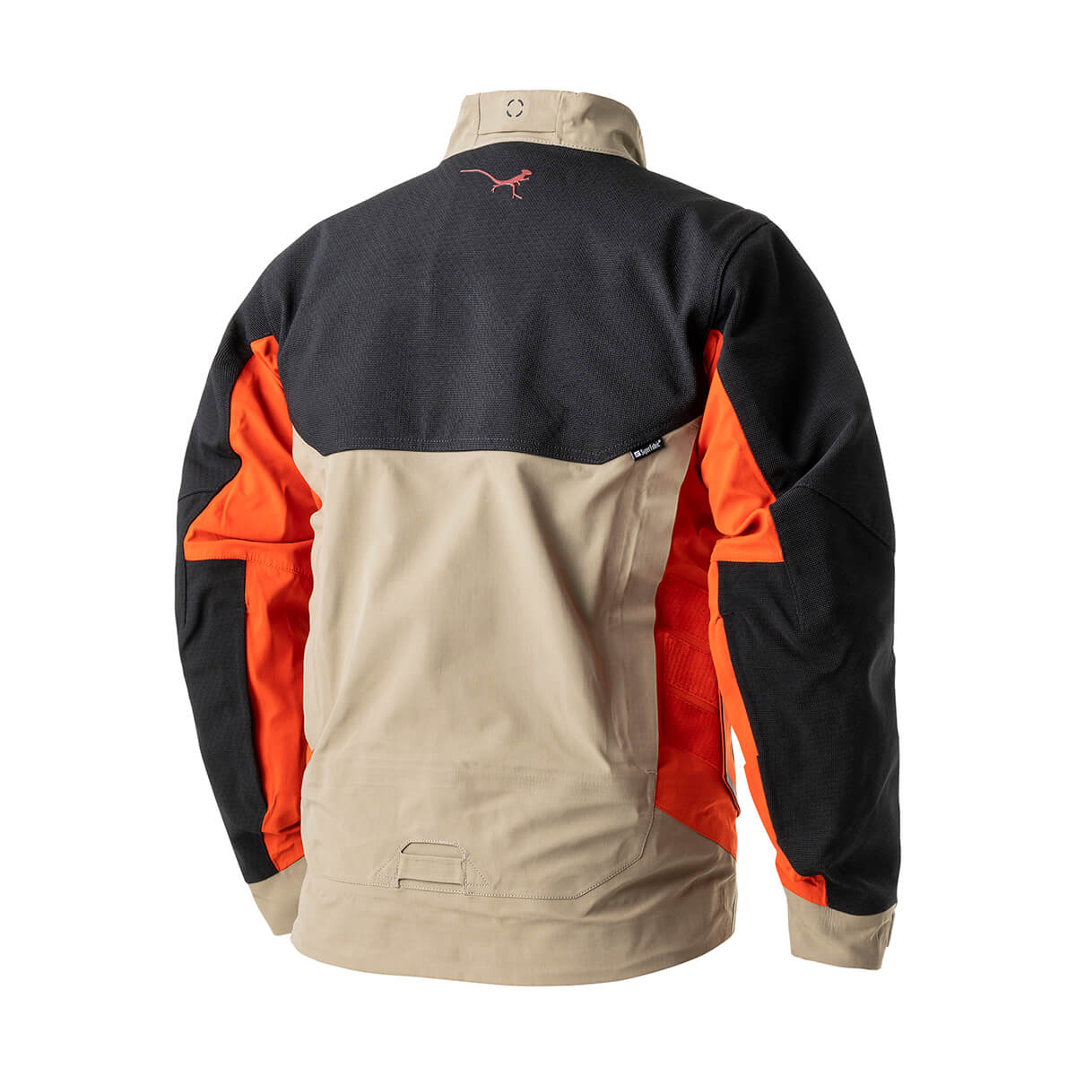 Basilisk Adventure Motorcycle Jacket | Mosko Moto