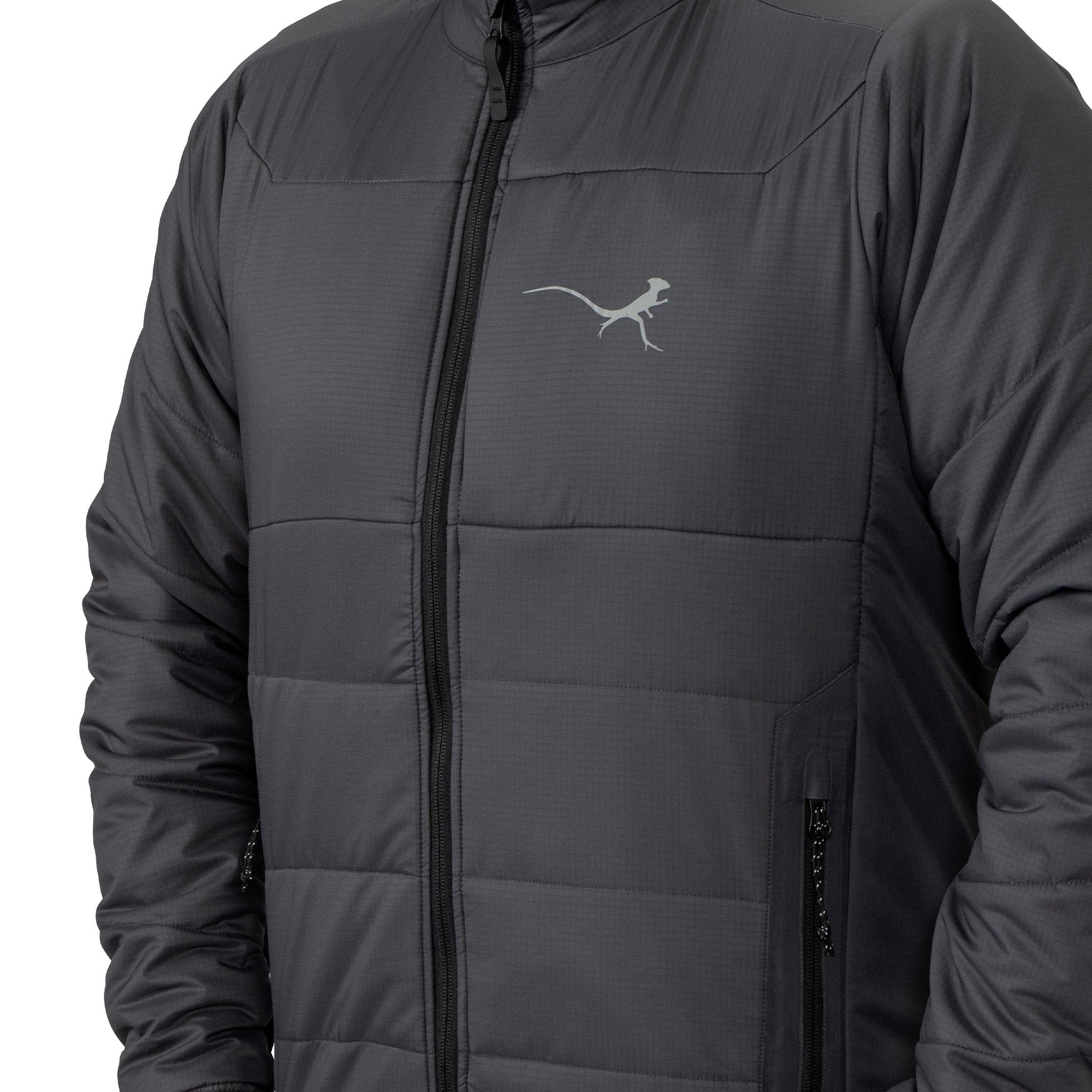 Mosko Moto Apparel Ectotherm Insulated 12v Heated Jacket (V2.0)