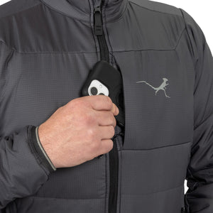 Mosko Moto Apparel Ectotherm Insulated 12v Heated Jacket (V2.0)